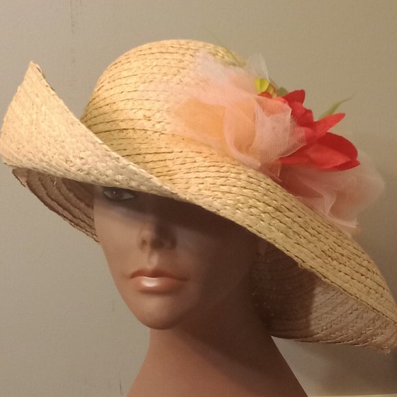 Hand Crafted Hat main image 6